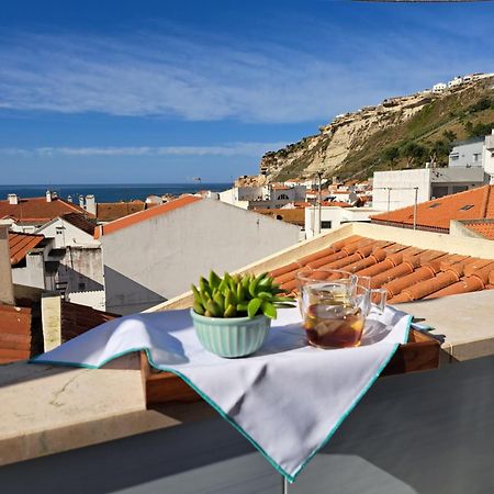 Carepa Suites Nazaré Exteriér fotografie