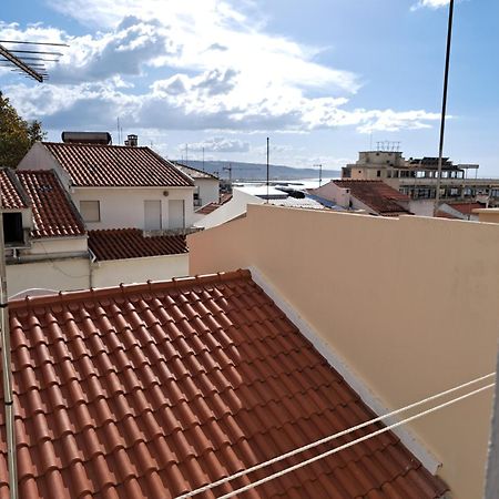 Carepa Suites Nazaré Exteriér fotografie
