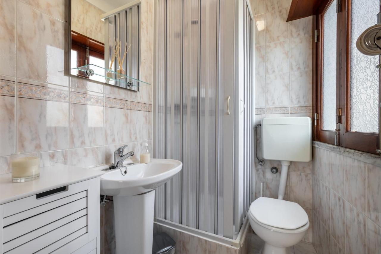 Carepa Suites Nazaré Exteriér fotografie