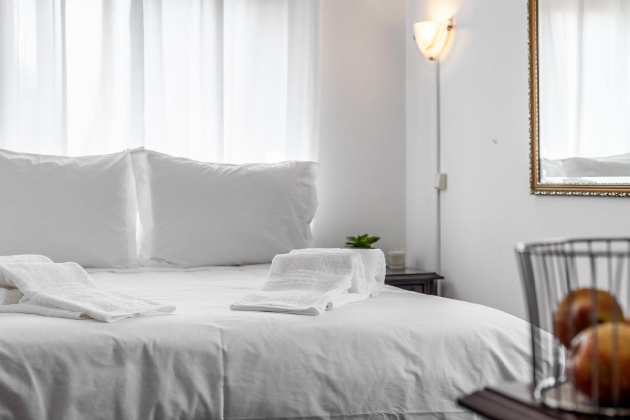 Carepa Suites Nazaré Exteriér fotografie
