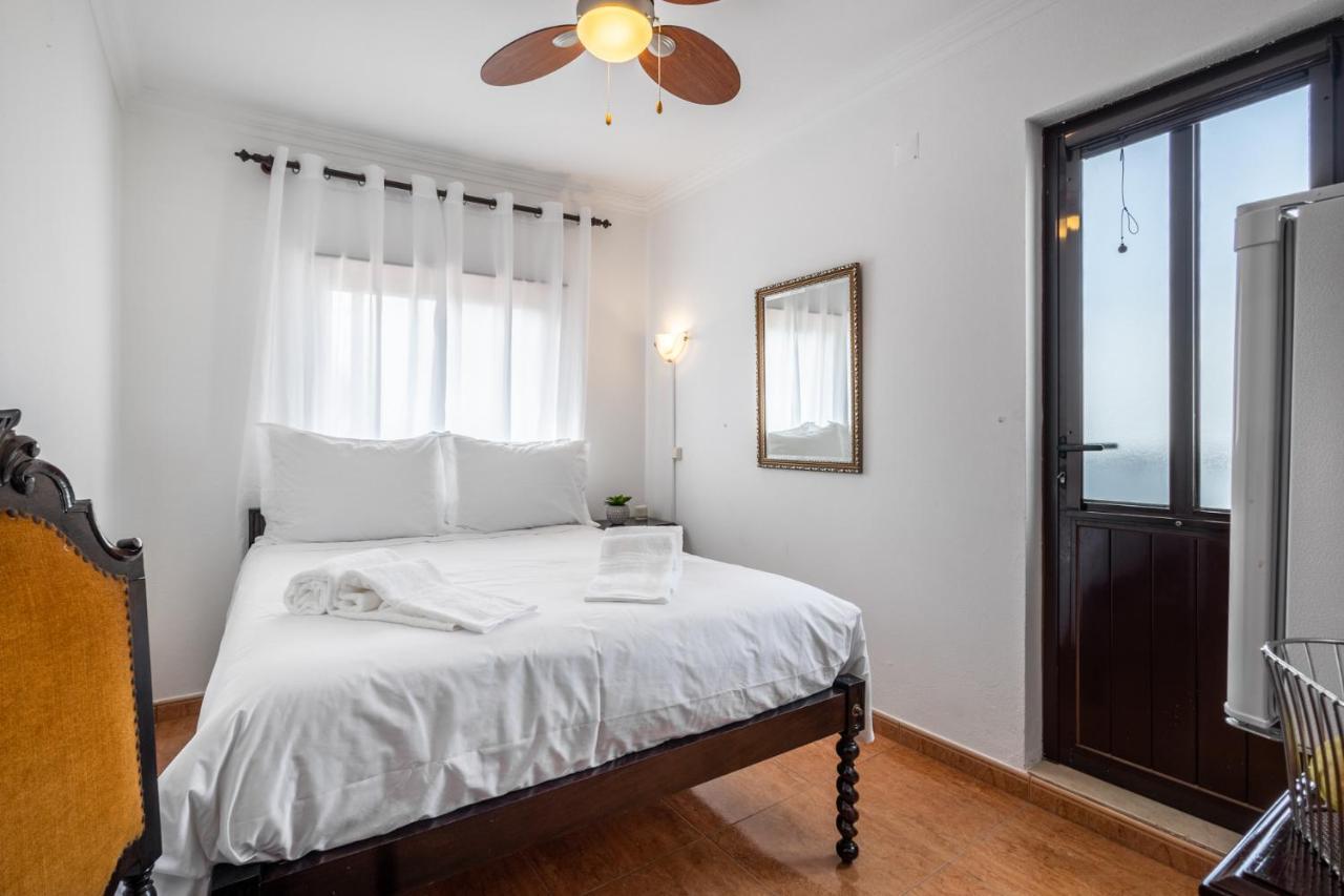 Carepa Suites Nazaré Exteriér fotografie