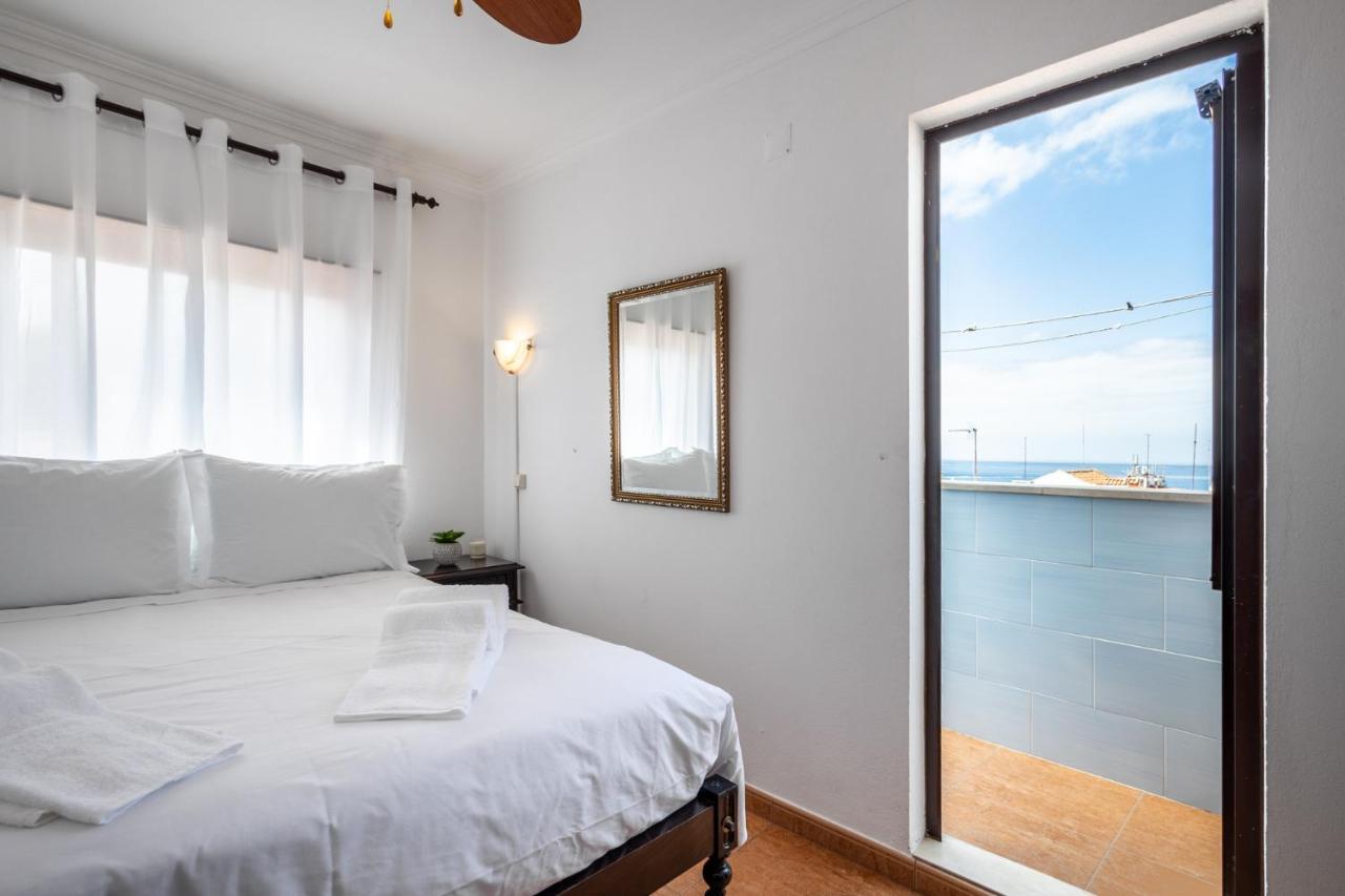 Carepa Suites Nazaré Exteriér fotografie