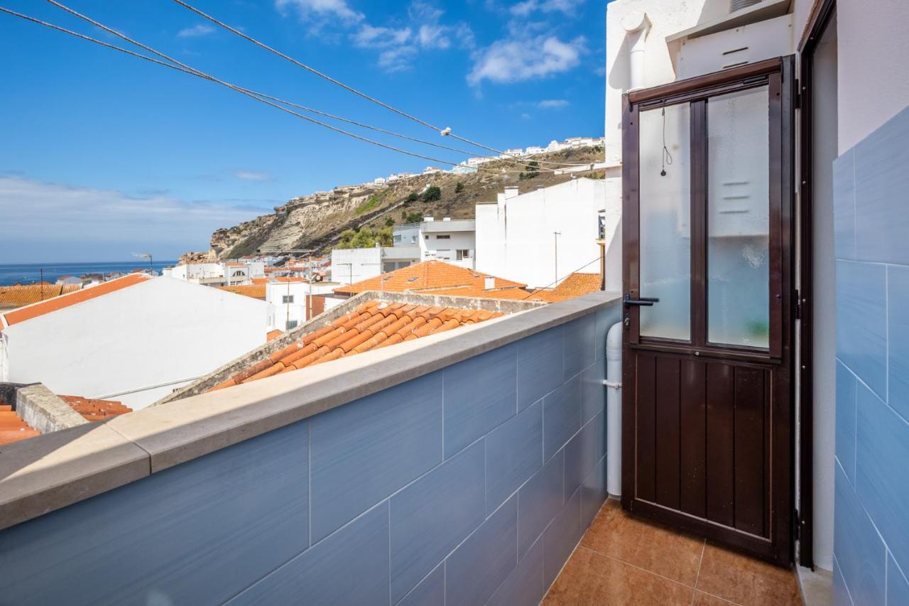 Carepa Suites Nazaré Exteriér fotografie