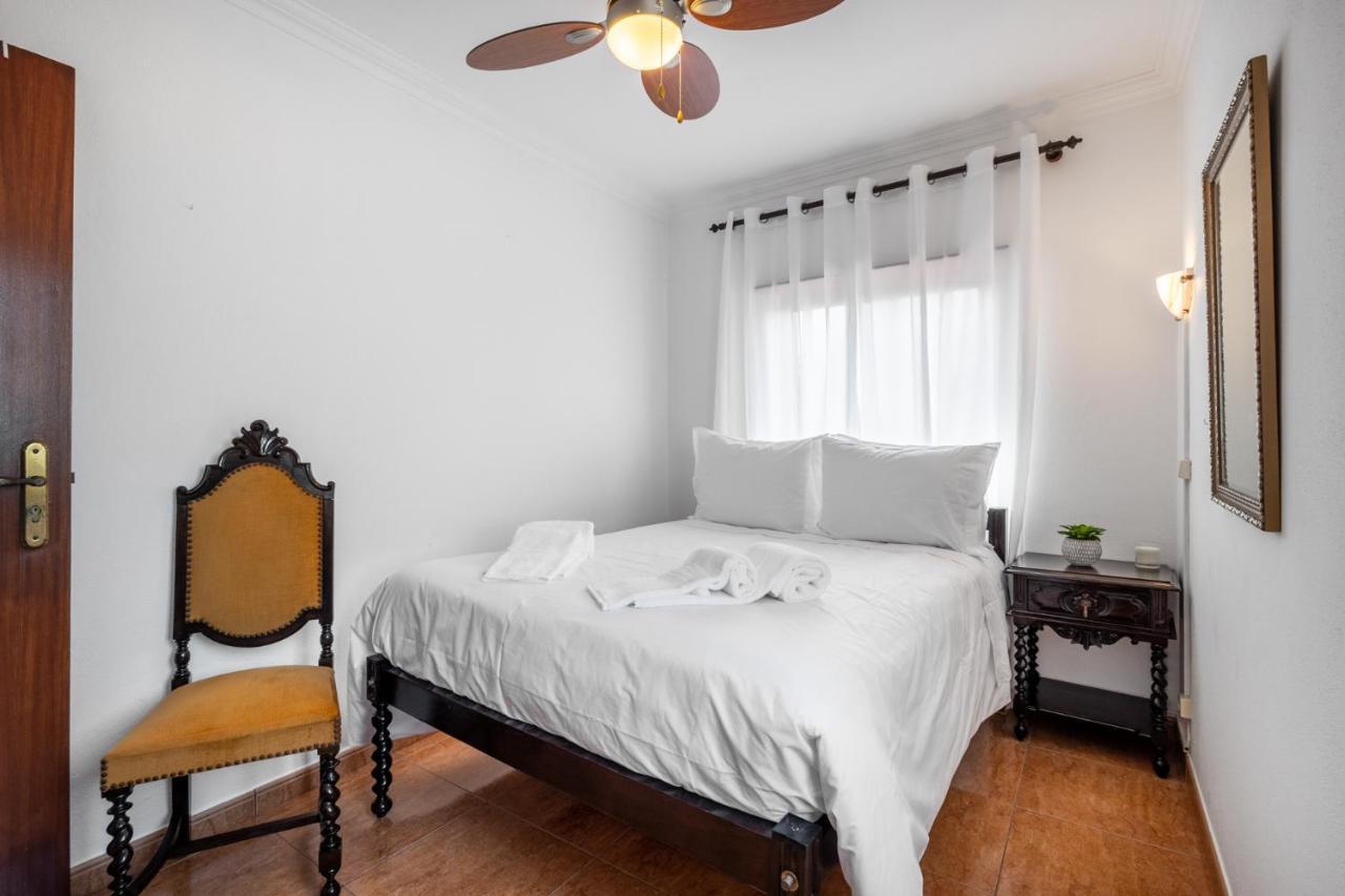 Carepa Suites Nazaré Exteriér fotografie