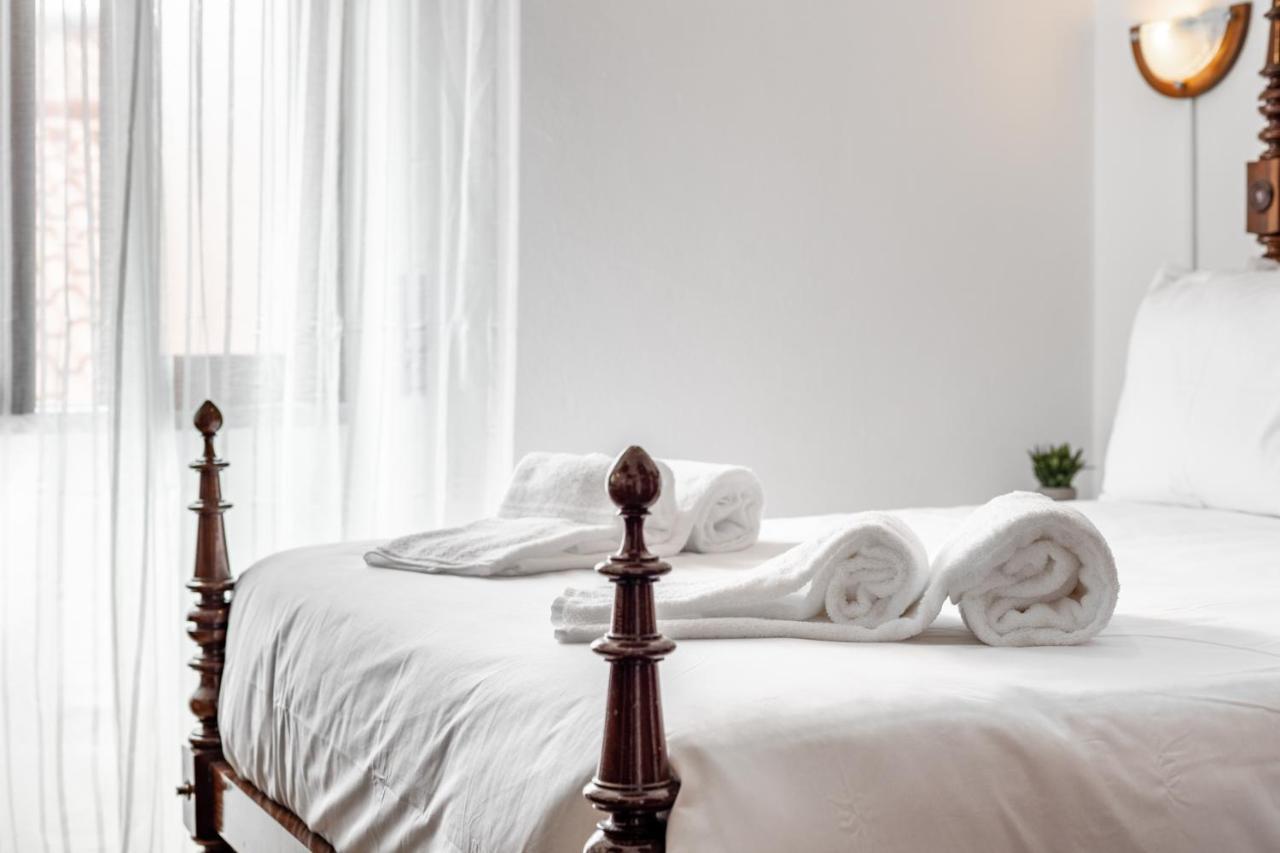Carepa Suites Nazaré Exteriér fotografie