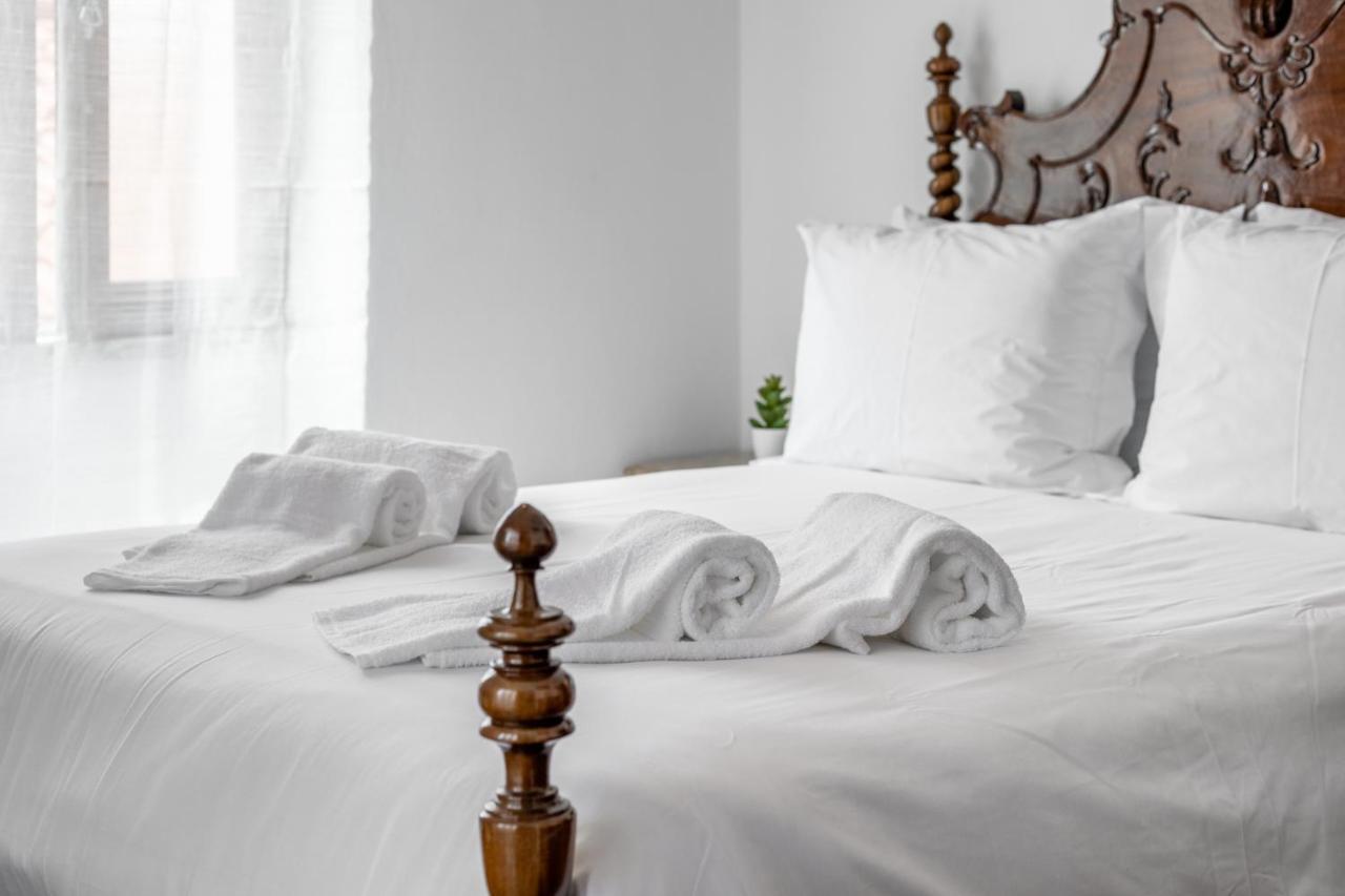 Carepa Suites Nazaré Exteriér fotografie
