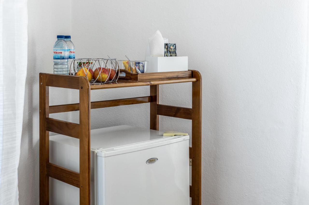Carepa Suites Nazaré Exteriér fotografie