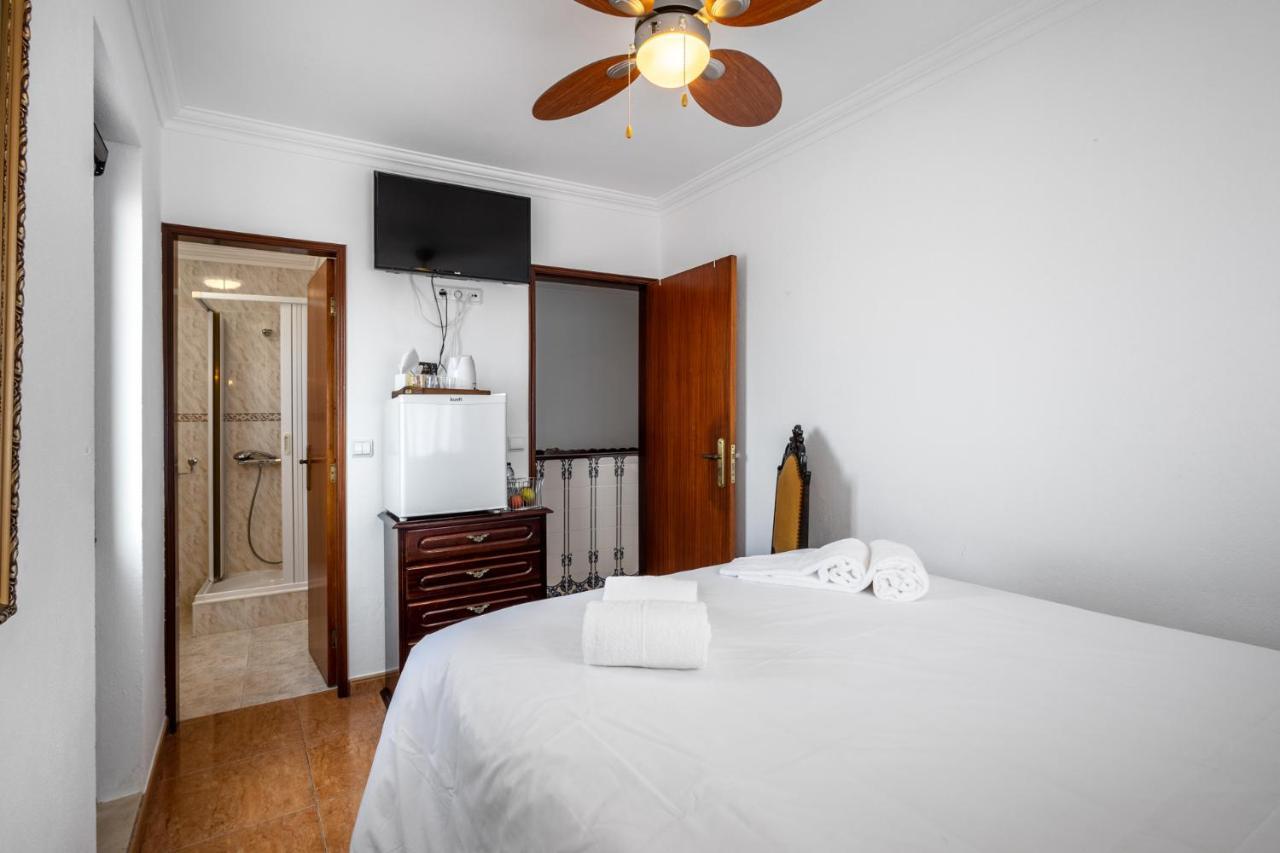Carepa Suites Nazaré Exteriér fotografie