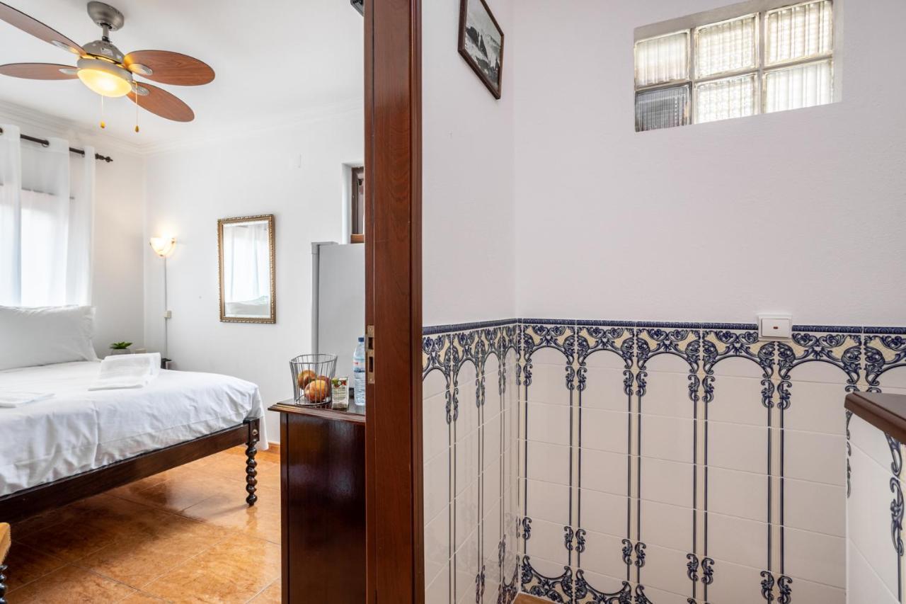 Carepa Suites Nazaré Exteriér fotografie