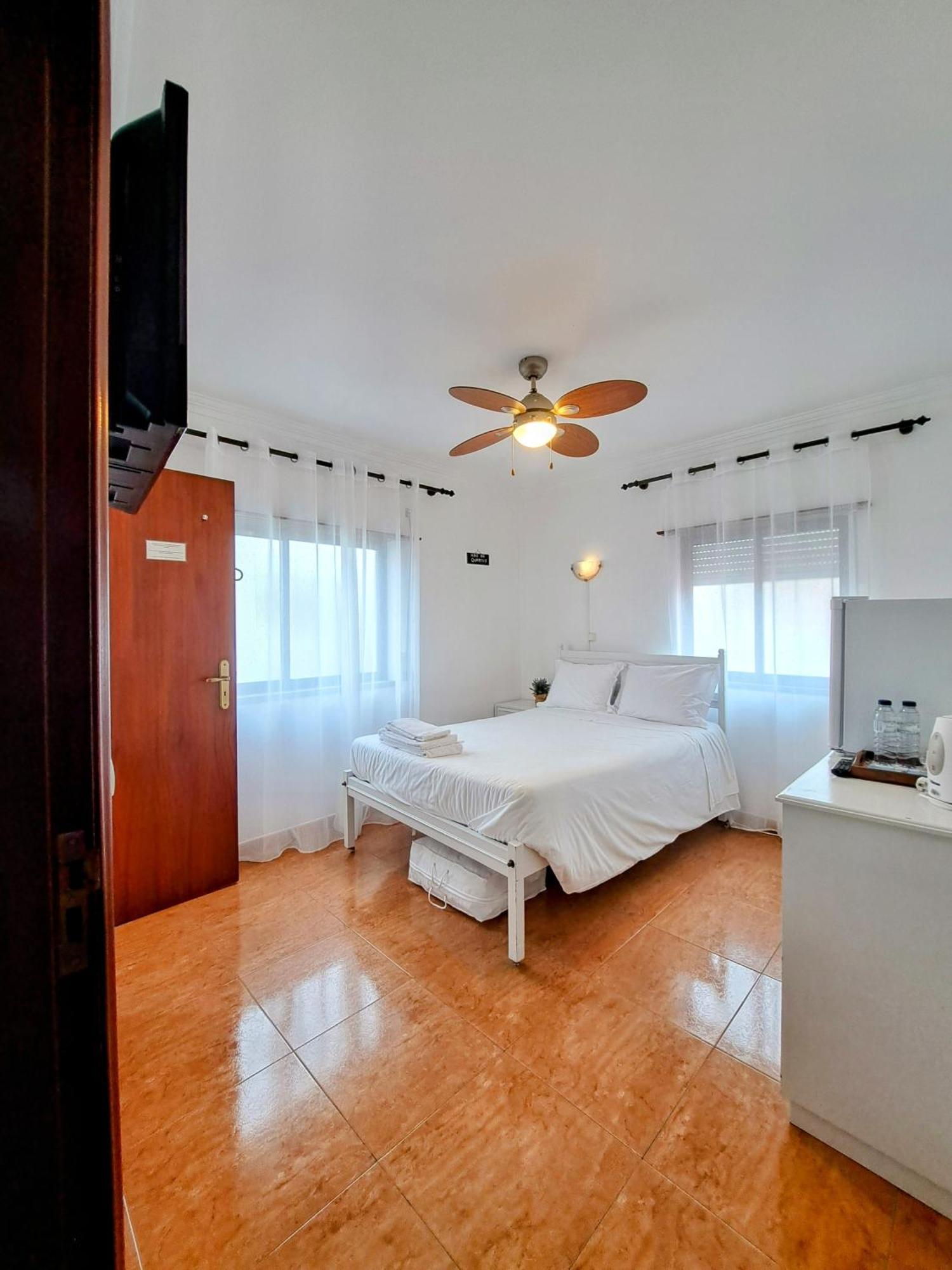 Carepa Suites Nazaré Exteriér fotografie